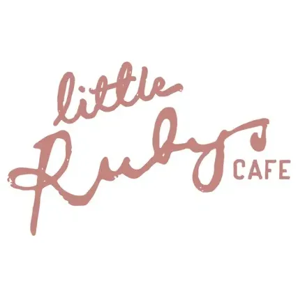 rubyscafe brand logo for rubyscafe.com