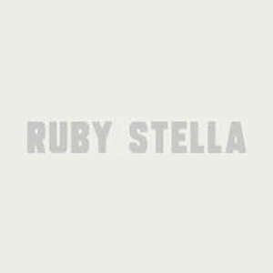 rubystella brand logo for rubystella.com