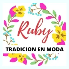 rubytradicionenmoda brand logo for rubytradicionenmoda.com