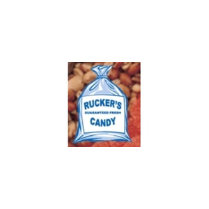 ruckerscandy brand logo for ruckerscandy.com
