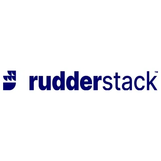 rudderstack brand logo for rudderstack.com