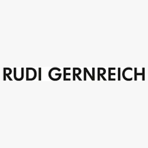 rudigernreich brand logo for rudigernreich.com