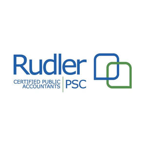 rudler brand logo for rudler.cpa