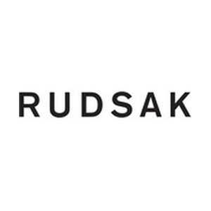 Rudsak brand logo for us.rudsak.com