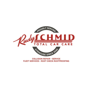 rudyschmid brand logo for rudyschmid.com