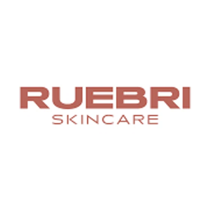 ruebri brand logo for ruebri.com