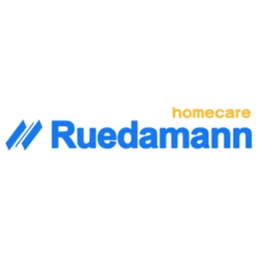 ruedamannramp brand logo for ruedamannramp.com