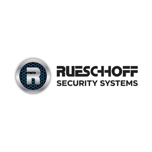 rueschhoffsecurity brand logo for rueschhoffsecurity.com