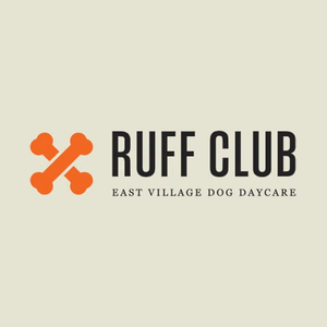 ruffclub brand logo for ruffclub.com