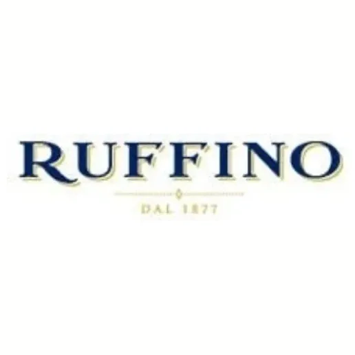 ruffino brand logo for ruffino.com