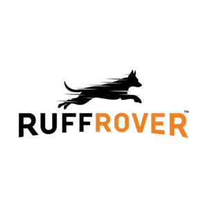 ruffrover brand logo for ruffrover.com