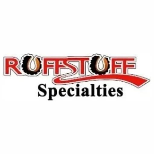 RuffStuff Specialties brand logo for ruffstuffspecialties.com
