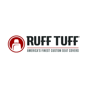 rufftuff brand logo for rufftuff.com