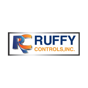 ruffycontrols brand logo for ruffycontrols.com