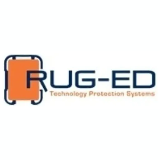 Rug-Ed brand logo for rug-ed.com