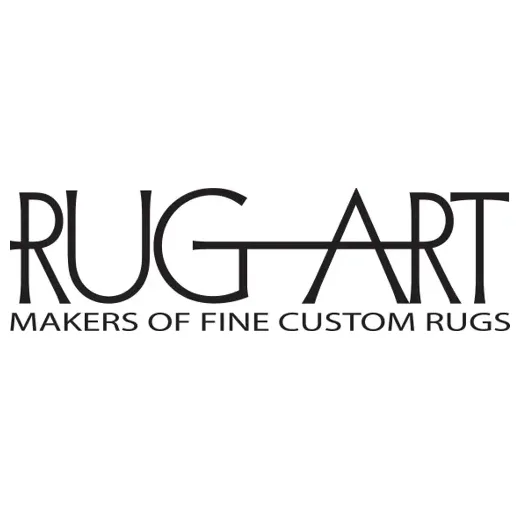rugart brand logo for rugart.nyc