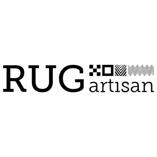 rugartisan brand logo for rugartisan.com