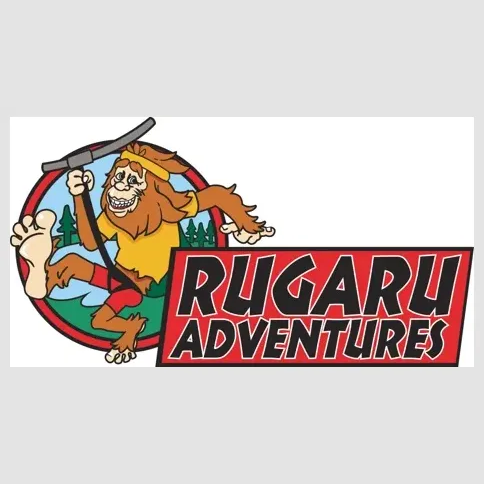 rugaruadventures brand logo for rugaruadventures.com