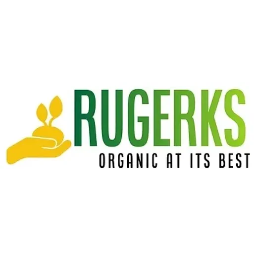 rugerks brand logo for rugerks.com