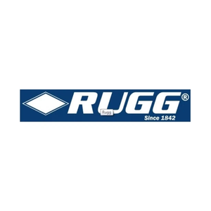 rugg brand logo for rugg.com