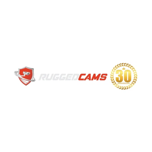 rugged-cctv brand logo for rugged-cctv.com