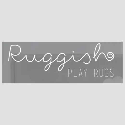 ruggishco brand logo for ruggishco.com