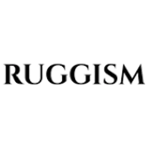 ruggism brand logo for ruggism.com