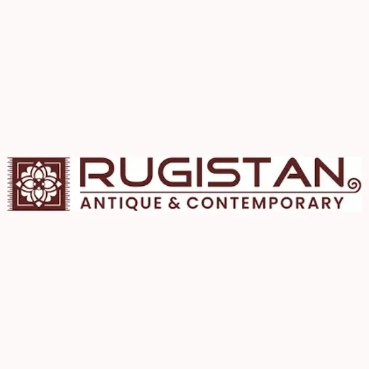 rugistan brand logo for rugistan.com