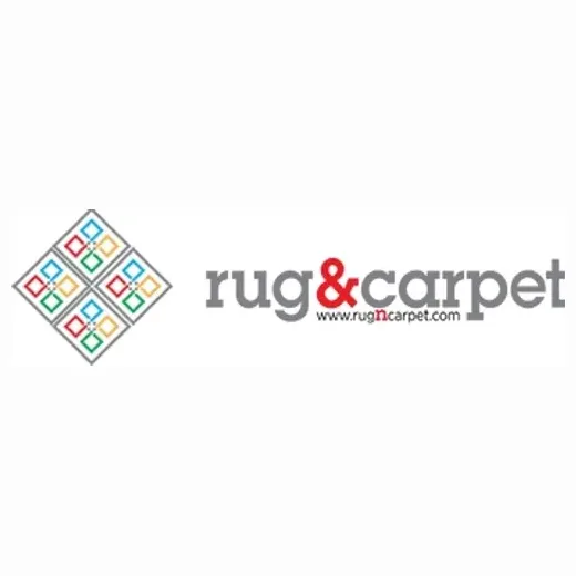 rugncarpet brand logo for rugncarpet.com
