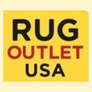 rugoutletusa brand logo for rugoutletusa.com