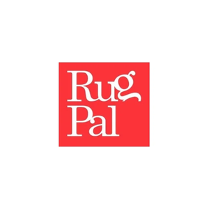 rugpal brand logo for rugpal.com