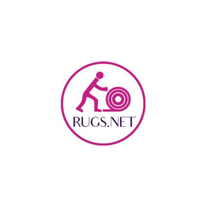rugs brand logo for rugs.net