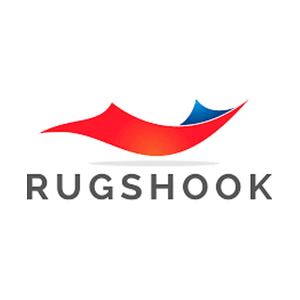 rugshook brand logo for rugshook.com