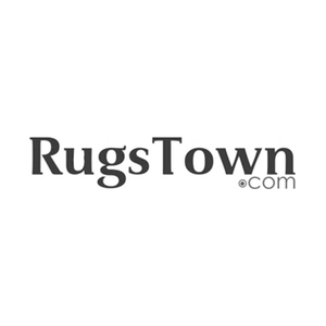 rugstown brand logo for rugstown.com