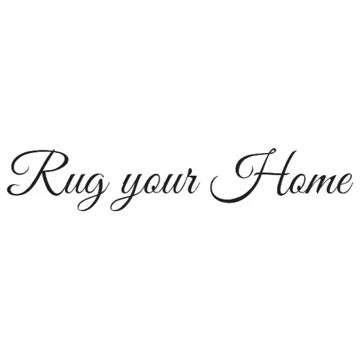 rugyourhome brand logo for rugyourhome.com