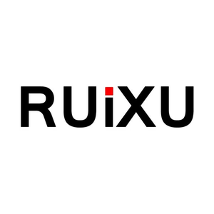 ruixubattery brand logo for ruixubattery.com