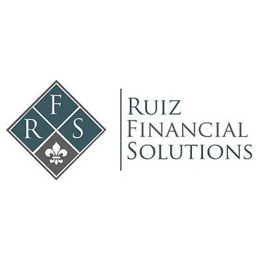 ruizfinancialsolutions brand logo for ruizfinancialsolutions.com
