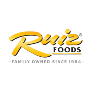 ruizfoods brand logo for ruizfoods.com