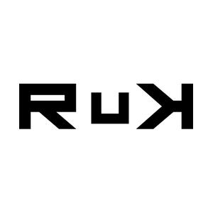 rukpack brand logo for rukpack.com