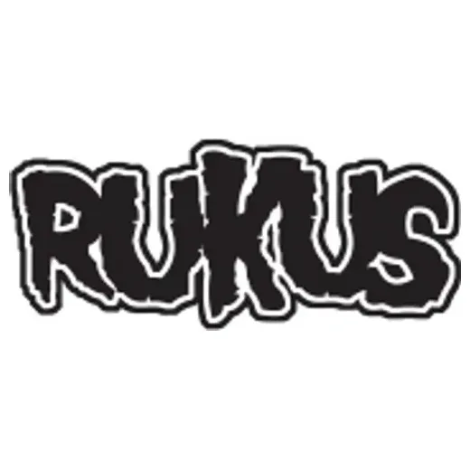 rukus103 brand logo for rukus103.com