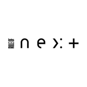 ruleofnext brand logo for ruleofnext.com