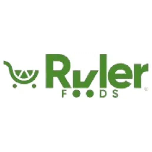 rulerfoods brand logo for rulerfoods.com