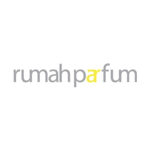 rumahparfum brand logo for rumahparfum.com