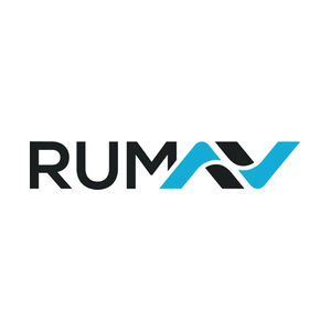 rumavsolutions brand logo for rumavsolutions.com