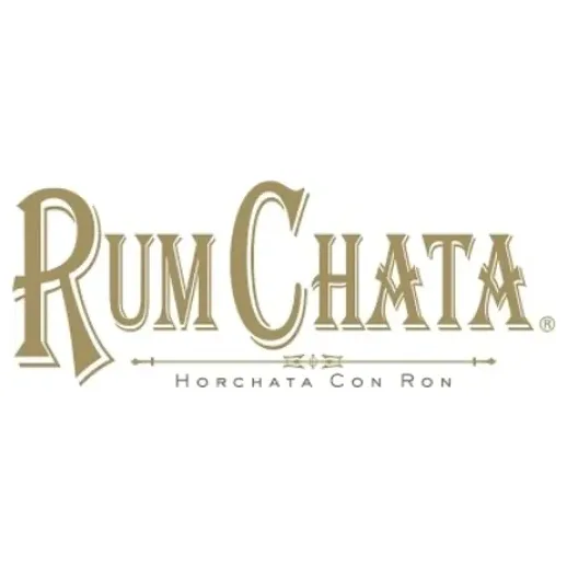 rumchata brand logo for rumchata.com