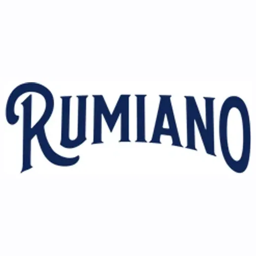 rumianocheese brand logo for rumianocheese.com