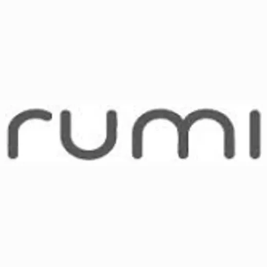 rumiearth brand logo for rumiearth.com