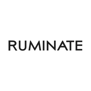 ruminatemagazine brand logo for ruminatemagazine.com