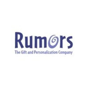 rumors brand logo for rumors.com