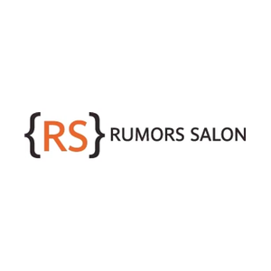 rumorssalonaz brand logo for rumorssalonaz.com